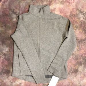 lululemon wind down jacket